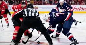 16 års väntan är över – fem snackisar inför OS-finalen i hockey