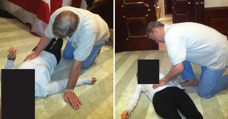 Brittiska premiärministern: ”Prins” Andrew borde vittna