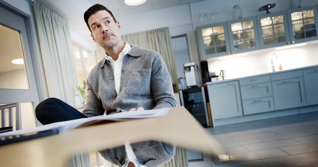 Forssell om tonårsutvisningarna: ”Jag har tagit fram en lösning”