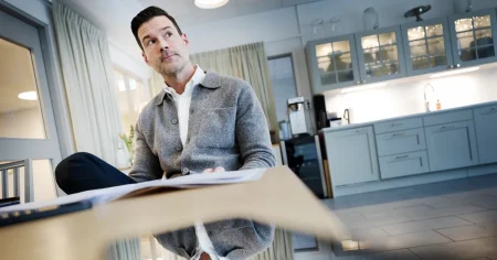 Forssell om tonårsutvisningarna: ”Jag har tagit fram en lösning”