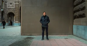 L-toppen Martin Melin om regeringsfrågan: ”SD har mer att bevisa”