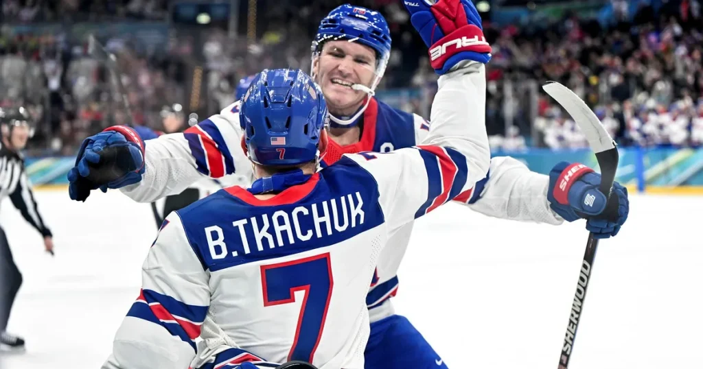 USA:s retstickor: Bröderna som älskar att provocera