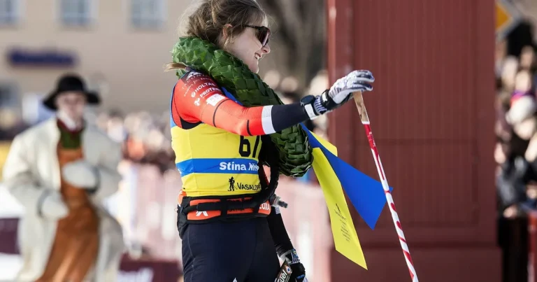 Vann Vasaloppet 2025 med fem minuter: ”Inte större favorit än någon annan”