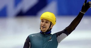 OS-miraklet: ”Ju sämre man gör honom, desto bättre blir storyn”