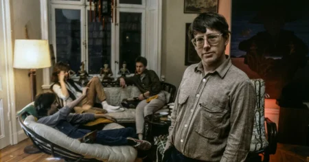 Maria Sveland: Vår tystnad möjliggör för män som Staffan Hildebrand