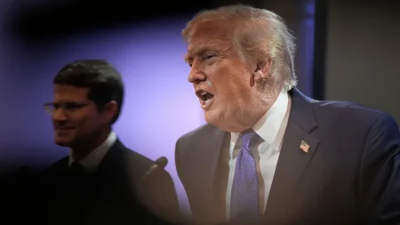 En kritik av Trumps tulltillkännagivande: ett verkligt kaos