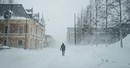 Jessica: När nollåttan blev kusinen från landet