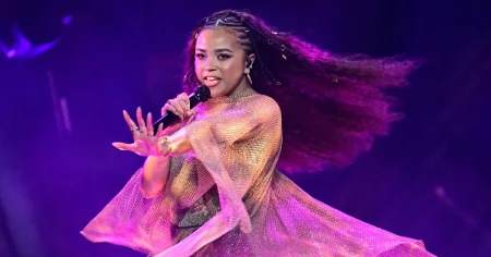 Matilda Källén: Malmös slask sipprade in i deltävlingen – men kul med oväntad finalist