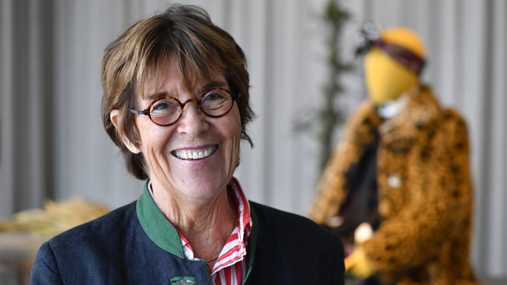 Adam Rosenkvist tilldelas Ingela Lind-priset 2026