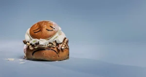 Anna Håkansson: Jag brukade älska vällustens semlor, men i år är allt förändrat