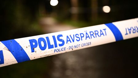 Person hittad död i bostad i Uppsala, en gripen