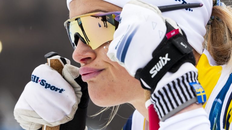 Beslut om Frida Karlsson kan dröja till sista minuten