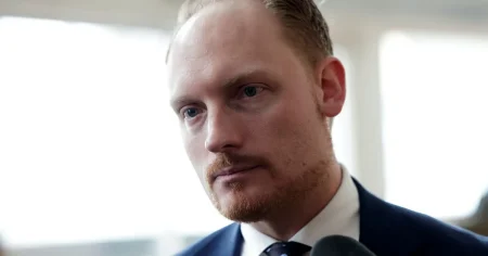 SD öppnar för kärnvapen på svensk mark