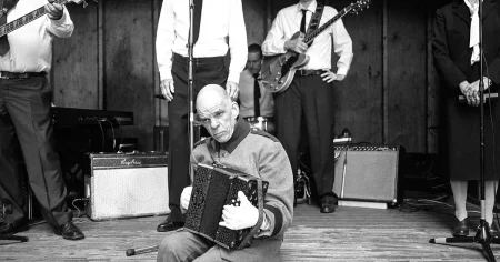 Det luktar bränt gummi om rysskräcken i ”Värn”