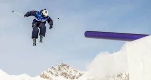 OS-banan överträffade förväntningarna: ”Finns stora möjligheter”