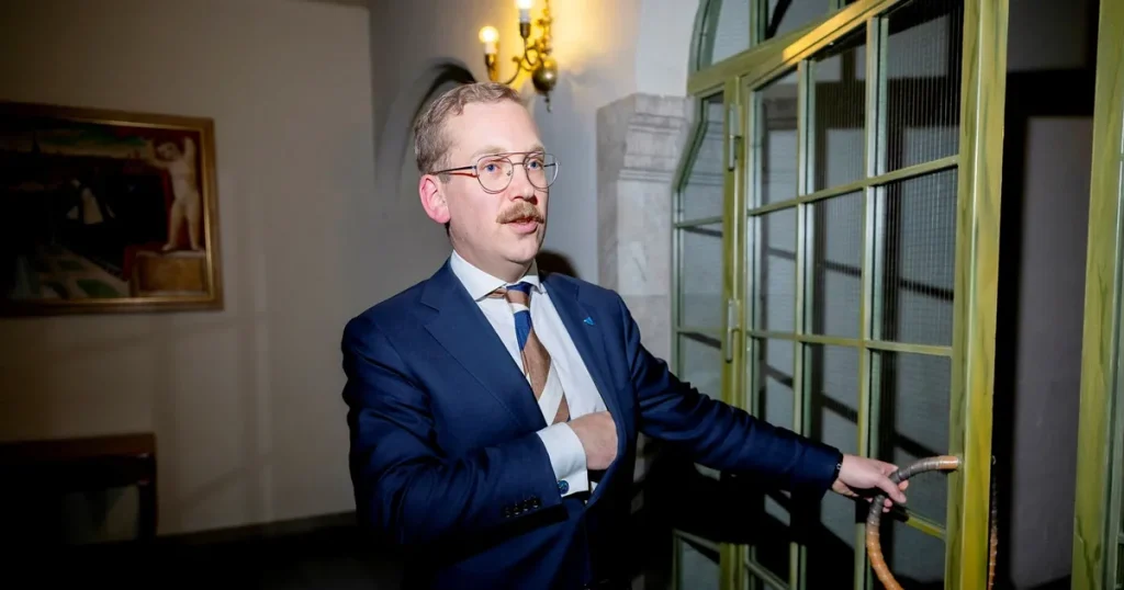 Stockholm först ut i landet med att punktmarkera sexåringar