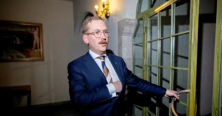 Stockholm först ut i landet med att punktmarkera sexåringar