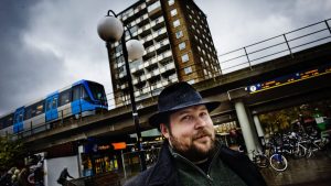 Minecraft-grundare tar ut 600 miljoner kronor