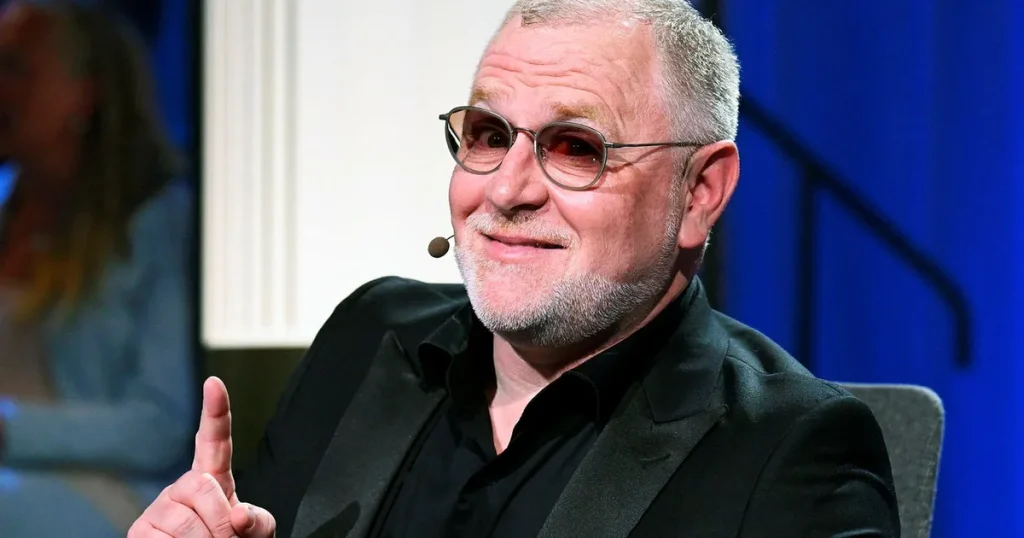 Lisa Magnusson: Varför behandlas Dermot Clemenger som en knasig farbror och inte som en förövare?