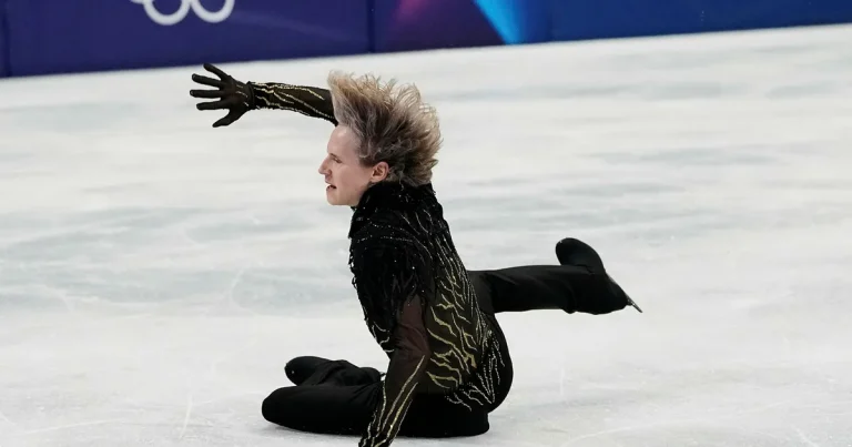 Superfavoritens oväntade fall – från givet guld till åtta