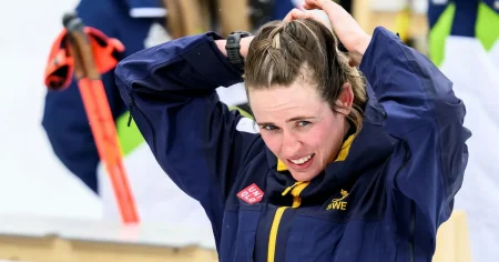 Elvira Öberg: ”För dåligt – vi förväntas tävla gratis”