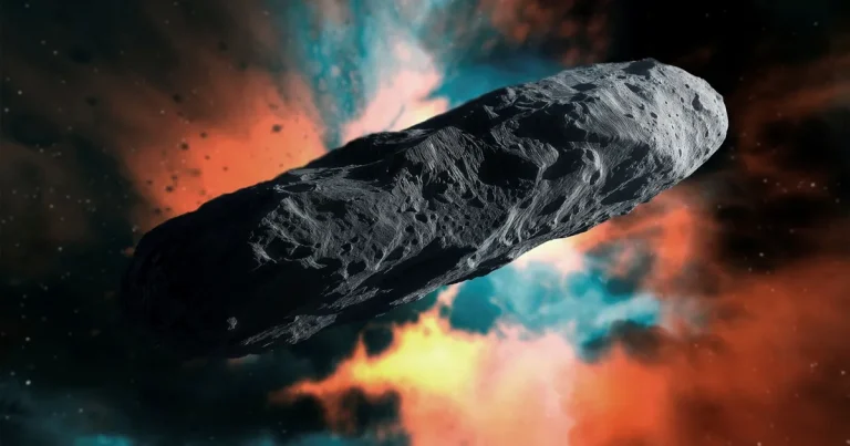 Klassisk roman om dagen då vi möter det ofattbara