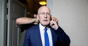 Hjärnan bakom EU:s klimatpolitik: ”Vi riskerar att bli vasallstater”