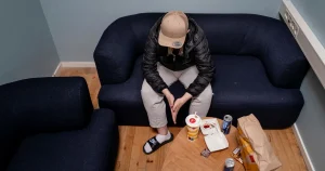 Elias är en av de svenska barnsoldaterna: ”Jag vill bara hem till mamma”