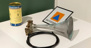 Prepperrörelsen aktualiseras i välgjord utställning