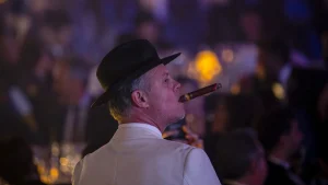 Kubansk cigarrfestival inställd, uppskjuten tills vidare