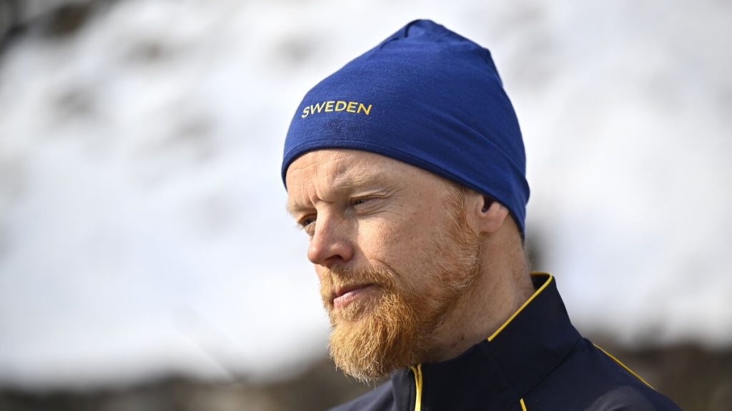 Efter OS – jag mår fruktansvärt i magen