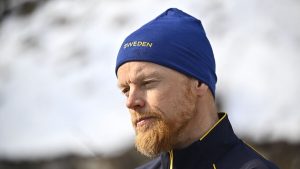 Efter OS – jag mår fruktansvärt i magen