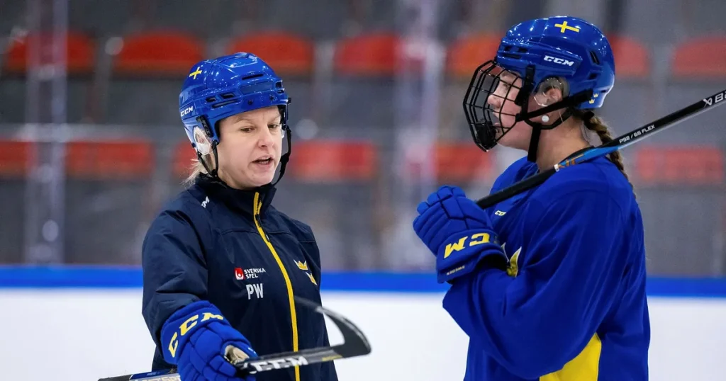 Silverhjälte för 20 år sedan: ”Samma känslor nu som då”