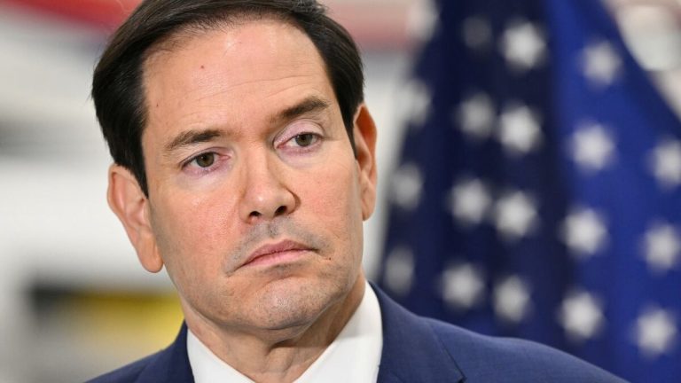 Rubio: Europa och USA hör ihop
