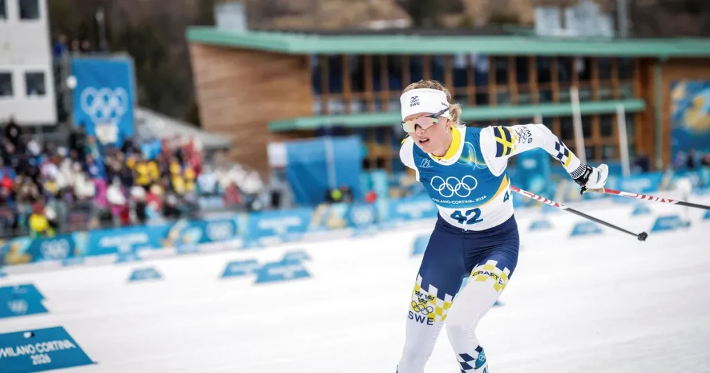 Sjukstuga i längdlandslaget: ”En bubbla som inte är felfri”