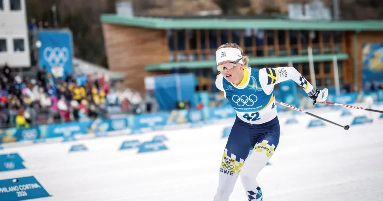 Sjukstuga i längdlandslaget: ”En bubbla som inte är felfri”