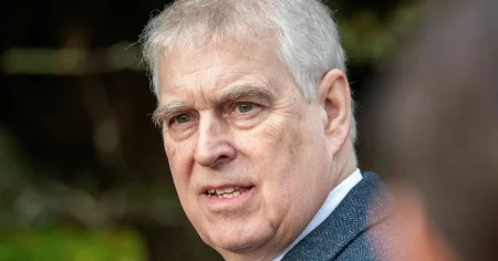 Sandra Stiskalo: En ex-prins i fängelse vore något oerhört