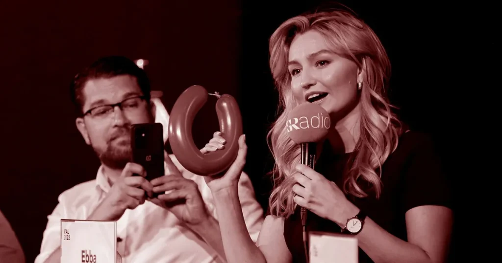 Ledare: Ingen säger det högt – men snart kommer det att vara ruskigt dyrt att vara svensk