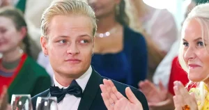 Nina Lykke: Det kan nog handla om total frånvaro av uppfostran