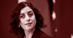 Ledare: Det krävs en Ebba Busch för att rädda Liberalerna