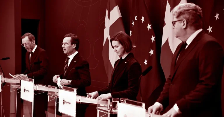 Ledare: Sverige är skrämmande oförmöget att stoppa mäns våld mot kvinnor