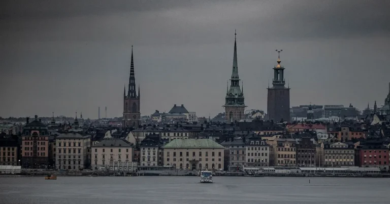 Kristina Lindquist: Tonårsutvisningarna gör oss till ett land av sociopater