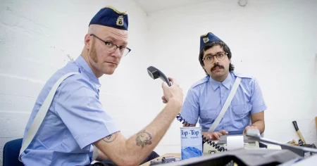 Teater gör fars om Palmeutredningen: ”Vi kommer aldrig att kunna överträffa verkligheten”