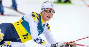 Frida Karlsson förkyld – missar femmilen