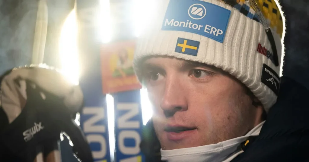 Samuelsson: ”2–3 procent tar genvägar – testa smartare”