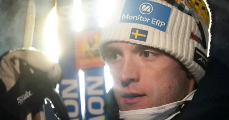 Samuelsson: ”2–3 procent tar genvägar – testa smartare”