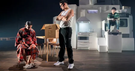 Parham: ”Man pratar mer om machokultur i dag”