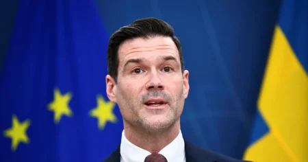 Forssell: Nej till stopplag om tonårsutvisningar