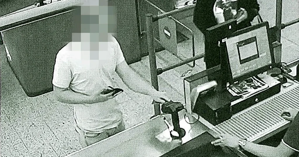 26-åringen frisk nog för fängelse