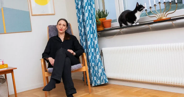 Därför får Cecilia Düringer Lagercrantzen 2026